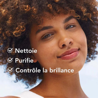 Bioderma Sébium Gel Moussant Purifiant