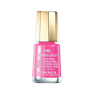 MAVALA Nail Polish 190 HONOLULU - 5ml