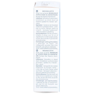 Ducray Dexyane crème apaisante, réparatrice