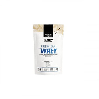 STC NUTRITION PREMIUM WHEY Goût Vanille - 750g