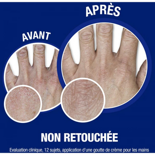 Neutrogena Crème Mains Concentrée Parfumée