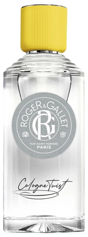 Roger & Gallet Cologne Twist Coffret Eau de Cologne 100 ml