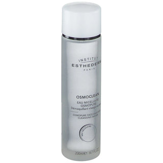 INSTITUT ESTHEDERM Osmoclean Eau micellaire Osmopure
