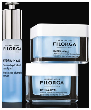 Filorga Hydra-Hyal Crémé-Gel Hydratante Repulpante