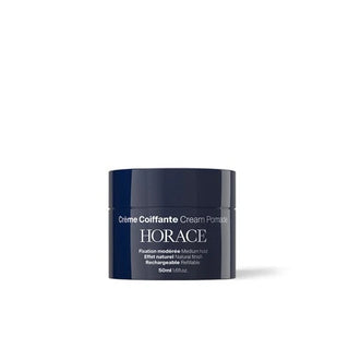 HORACE CRÈME COIFFANTE Fixation Modérée - 50ml