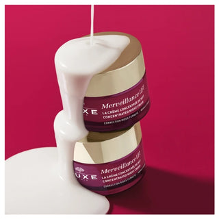 Nuxe Merveillance LIFT La Crème Concentrée de Nuit Rides Fermeté 50 ml