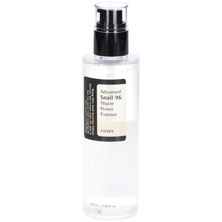 COSRX Advanced Snail 96 Mucin Power Essence - Essence de bave d'escargot
