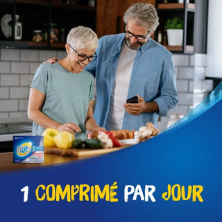 Bion 3 Vitalité 50 + Comprimés