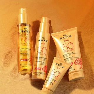 Nuxe Sun Spray Solaire Délicieux SPF50 - 150ml