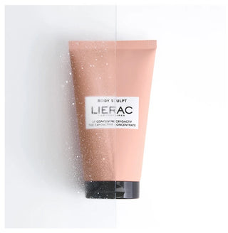 Lierac Body Sculpt Le Concentré Cryoactif Cellulite Incrustée 150 ml