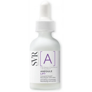 SVR [A] Ampoule Lift Concentré Lissant Resurfaçant Anti-Rides 30 ml