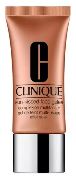 Clinique Sun Kissed Face Gelée Gel de Teint Multi-Usage Effet Soleil Toutes Peaux 30 ml