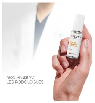 Poderm Ongles Incarnés 8ml