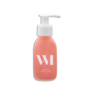 Whatmatters dentifrice fraise & fluor 90ml