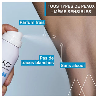 Uriage Déodorant Fraîcheur 125 ml