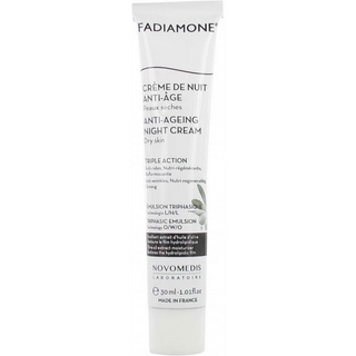 Fadiamone Crème de Nuit Anti-Âge 30 ml