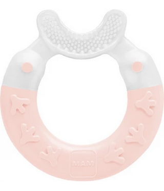 Mam Anneau de Dentition Nettoyant