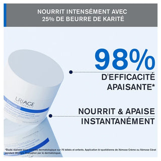 Uriage Xémose Cérat 200 ml