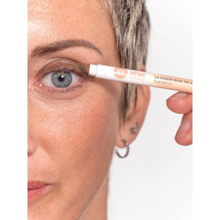 Même Crayon Yeux Brun