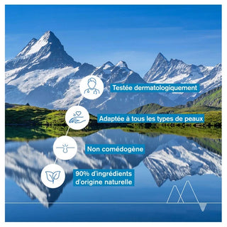 Uriage Eau Thermale Crème d'Eau Légère 40 ml