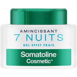 Somatoline Cosmetic Gel Frais Ultra Intensif Amincissant 7 Nuits 400 ml