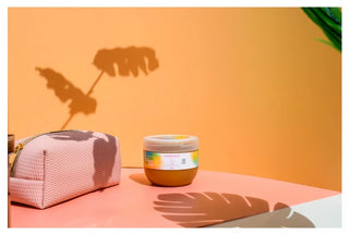 Les Secrets de Loly Tropical Détox Soin Capillaire 4en1 Bio 250 ml