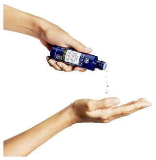 Sanoflore Hypnotica Aqua Sérum Anti-Cernes Certifié Bio 75 ml