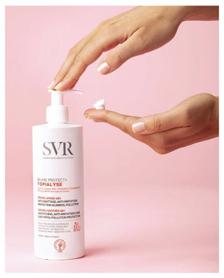 SVR Topialyse Baume Protect +_400Ml_