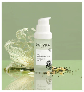 Patyka Pure Sérum Anti-Imperfections Bio 30 ml