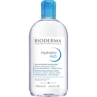 Bioderma Hydrabio H2O Solution Micellaire