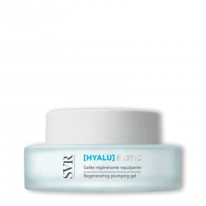 SVR [ HYALU ] BIOTIC Gelée régénérante repulpante 50ml