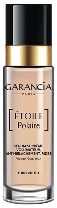 Garancia Étoile l'Olaire Sérum Suprême