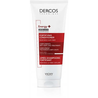 Vichy Dercos Energy+ Après-Shampooing Fortifiant 200 ml