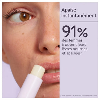 Caudalie Vinotherapist Duo Stick Lèvres