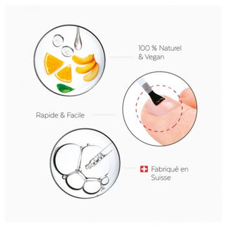 Poderm Ongles Incarnés 8ml