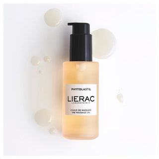 Lierac Phytolastil L'Huile de Massage Vergetures 100 ml
