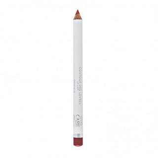 Eye Care Cosmetics Crayon contour lèvres - Teinte Capucine 32 - 1,1g