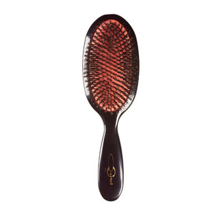 Cartel Brosse à cheveux  Poils de Sanglier - médium