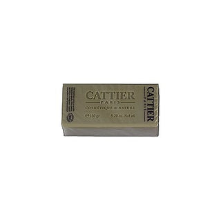 Cattier Savon Doux Végétal bio 150 g