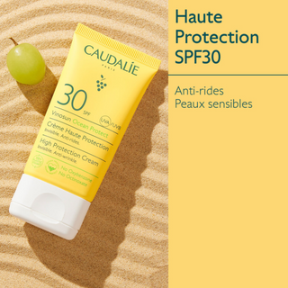 creme spf30 caudalie