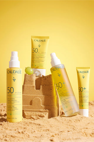 spray solaire spf30