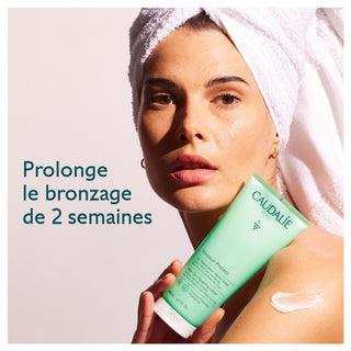 Caudalie vinosun protect lait après-soleil 200ml