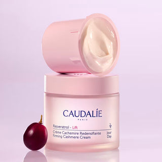 Caudalie resveratrol-lift crème cachemire redensifiante 50mL