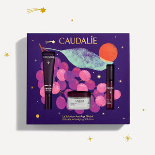 Caudalie – Premier Cru Solution Anti-Âge Global