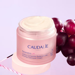Caudalie resveratrol-lift crème cachemire redensifiante 50mL