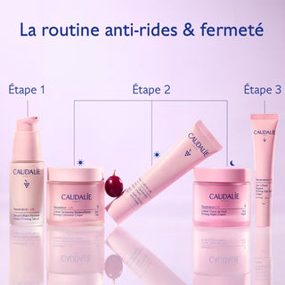 Caudalie resveratrol-lift crème cachemire redensifiante 50mL