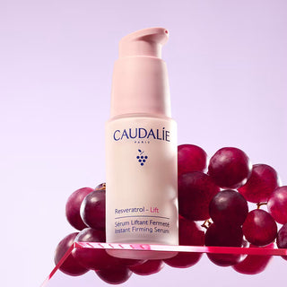 Caudalie Resveratrol-Lift Sérum Liftant Fermeté – Resvératrol Peptides 30 mL