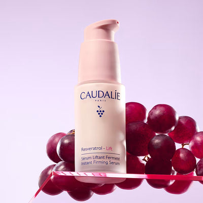 Caudalie Resveratrol-Lift Sérum Liftant Fermeté – Resvératrol Peptides 30 mL