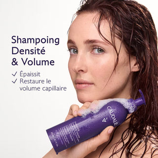 Caudalie – Shampoing Densité & Volume – VineOxyl