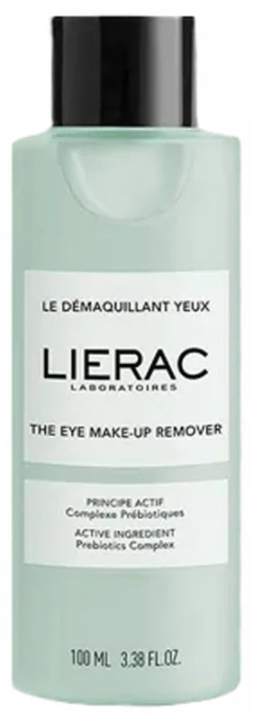 Lierac Le Démaquillant Yeux Prébiotiques 100 ml